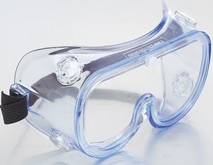 Safety Goggles