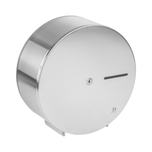 Mini Jumbo Dispenser - Stainless Steel