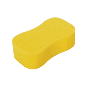 Sponge Jumbo Car Wash