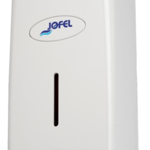 Bulk Fill Soap Dispenser