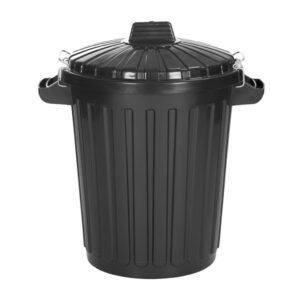 Jumbo Dustbin
