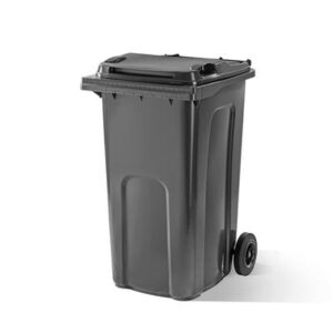 240 Litre Wheelie Bin