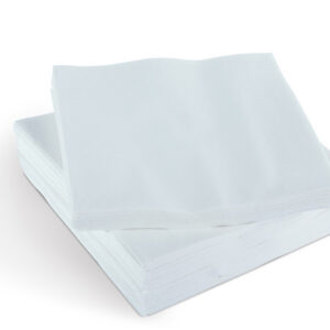 Napkins White