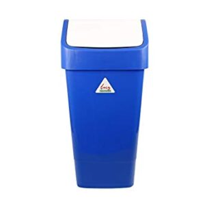 50 Litre Swing Top Bin