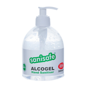 Alcohol Hand Gel 500ml