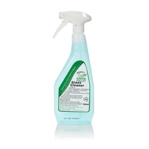 Glass Cleaner 6x750ml