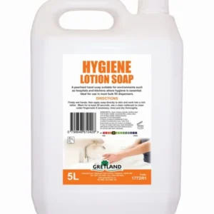 Hygiene Antibac Hand Wash 5L