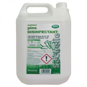 Pine Disinfectant