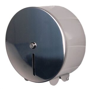 Maxi Jumbo Dispenser - Stainless Steel