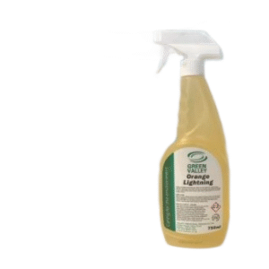 Orange Degreaser 6x750ml