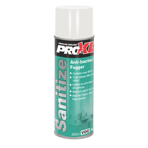 Pro XL Anti Bacterial Fogger