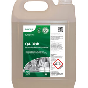 Dish Wash Detergent 5L