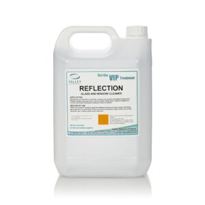 Reflection Glass Cleaner 5 Litres