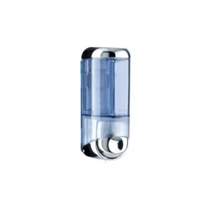 Soap Dispenser - 0.17L Chrome