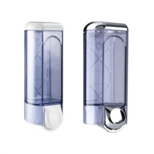 Soap Dispenser - 0.8L Chrome