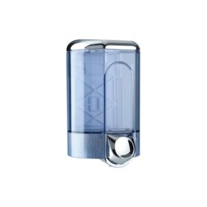 Soap Dispenser - 1.10L Chrome