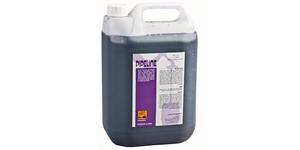Purple Beerline Cleaner 5L