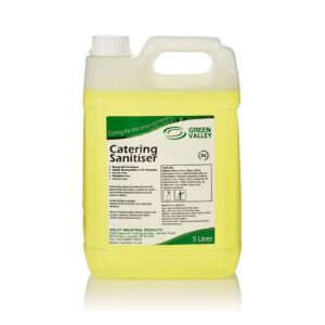 Catering Sanitiser 5L