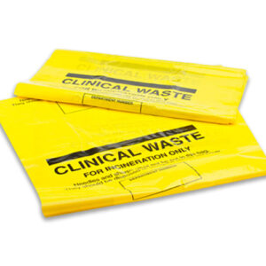 Clinical Waste Bags