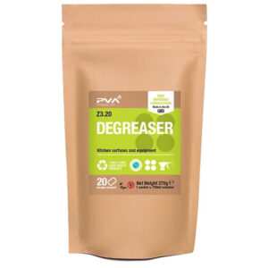 Water Soluble Degreaser