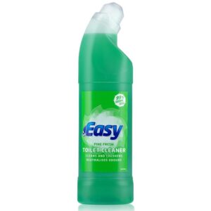 Easy Toilet Cleaner x12