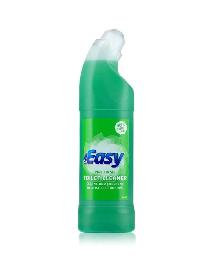 Easy Toilet Cleaner x12