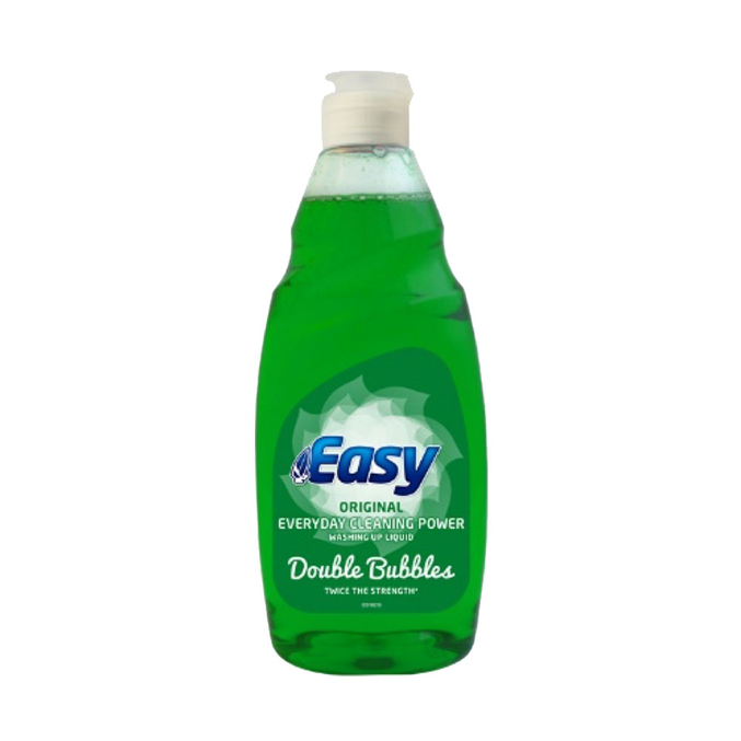Easy Washing Up Liquid x8