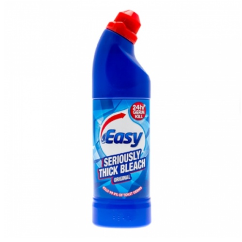 Easy Thick Bleach 12x750ml