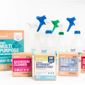 Eco Friendly Starter Pack