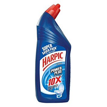 Harpic Toilet Cleaner 12x750ml
