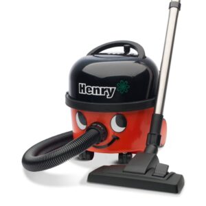Henry Hoover