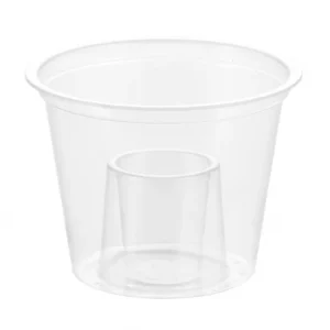 Pack of Plastic Jagerbomb Cups