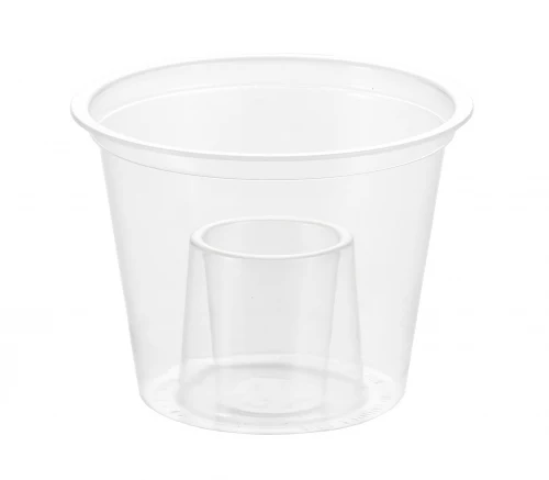 Pack of Plastic Jagerbomb Cups