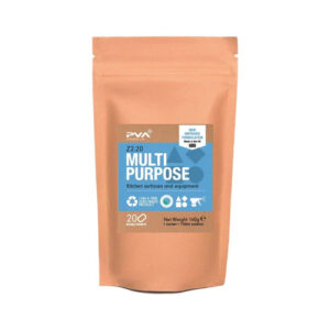 Water Soluble Multi Tab Cleaner