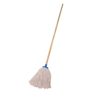 Plain Wooden Mop Handle