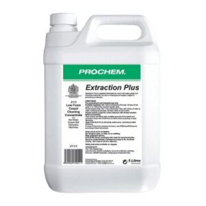 Prochem Extraction Plus Carpet Cleaner 5L