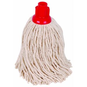 Socket Mop Head
