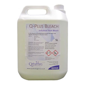 Thick Bleach 5L