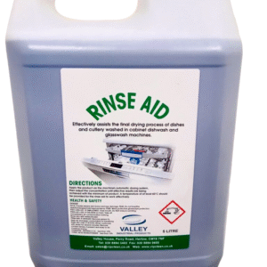 Rinse Aid 5L