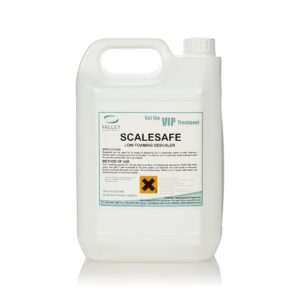 Scalesafe Low Foaming Descaler 5L