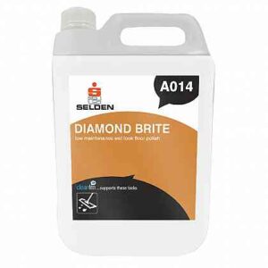 Wet Look Floor Polish 5L