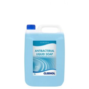 Senses Antibacteral Hand Soap 5L