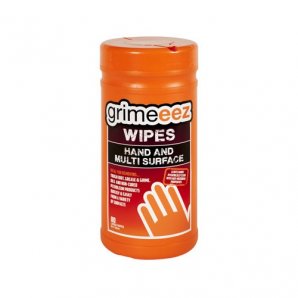 Grime Eeez Multi Surface Wipes Small