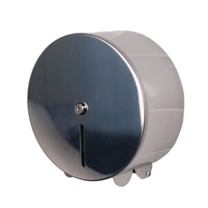 Mini Jumbo Dispenser - Stainless Steel