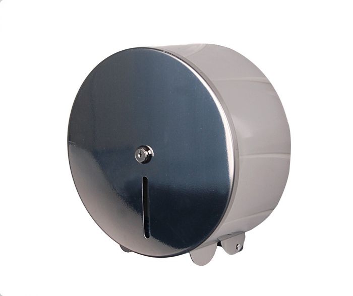 Mini Jumbo Dispenser - Stainless Steel