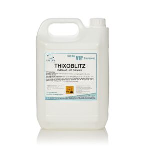 Thixoblitz Oven Cleaner 5L