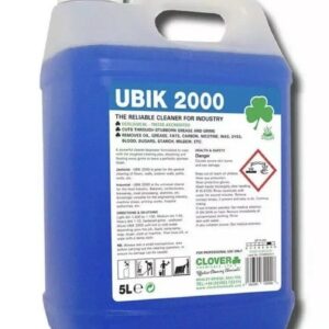 UBIK 2000 Universal Cleaner 5L