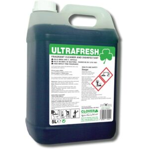 Ultrafresh Disinfectant