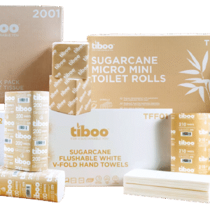 Paper Products